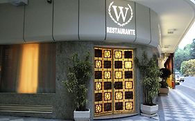 Windsor Asturias Hotel